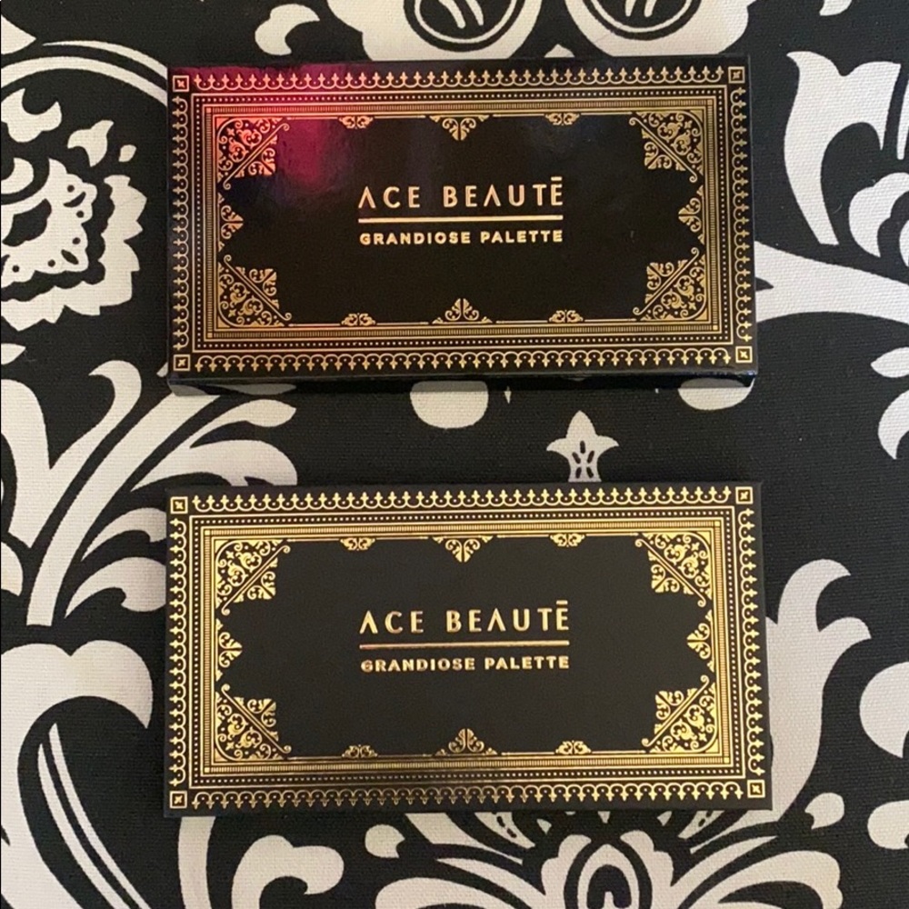 Ace Beautē Grandiose Palette